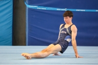Thumbnail - Schwaben - Alexander Kirchner - Gymnastique Artistique - 2022 - DJM Goslar - Participants - AK 17 und 18 02050_22326.jpg