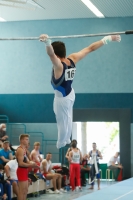 Thumbnail - Schwaben - Alexander Kirchner - Artistic Gymnastics - 2022 - DJM Goslar - Participants - AK 17 und 18 02050_22396.jpg