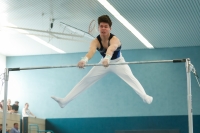 Thumbnail - Schwaben - Alexander Kirchner - Artistic Gymnastics - 2022 - DJM Goslar - Participants - AK 17 und 18 02050_22406.jpg