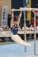Thumbnail - Schwaben - Alexander Kirchner - Спортивная гимнастика - 2022 - DJM Goslar - Participants - AK 17 und 18 02050_22411.jpg