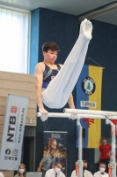 Thumbnail - Schwaben - Alexander Kirchner - Спортивная гимнастика - 2022 - DJM Goslar - Participants - AK 17 und 18 02050_22412.jpg