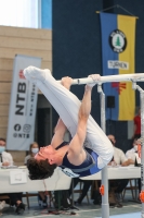 Thumbnail - Schwaben - Alexander Kirchner - Artistic Gymnastics - 2022 - DJM Goslar - Participants - AK 17 und 18 02050_22415.jpg