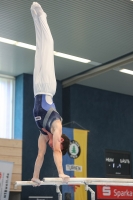 Thumbnail - Schwaben - Alexander Kirchner - Artistic Gymnastics - 2022 - DJM Goslar - Participants - AK 17 und 18 02050_22416.jpg