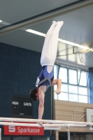 Thumbnail - Schwaben - Alexander Kirchner - Artistic Gymnastics - 2022 - DJM Goslar - Participants - AK 17 und 18 02050_22420.jpg