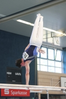 Thumbnail - Schwaben - Alexander Kirchner - Artistic Gymnastics - 2022 - DJM Goslar - Participants - AK 17 und 18 02050_22421.jpg