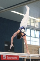 Thumbnail - Schwaben - Alexander Kirchner - Artistic Gymnastics - 2022 - DJM Goslar - Participants - AK 17 und 18 02050_22426.jpg