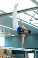 Thumbnail - Schwaben - Alexander Kirchner - Gymnastique Artistique - 2022 - DJM Goslar - Participants - AK 17 und 18 02050_22463.jpg