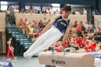 Thumbnail - Schwaben - Alexander Kirchner - Спортивная гимнастика - 2022 - DJM Goslar - Participants - AK 17 und 18 02050_22514.jpg