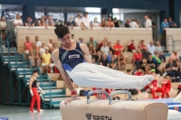 Thumbnail - Schwaben - Alexander Kirchner - Спортивная гимнастика - 2022 - DJM Goslar - Participants - AK 17 und 18 02050_22517.jpg