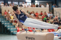 Thumbnail - Schwaben - Alexander Kirchner - Artistic Gymnastics - 2022 - DJM Goslar - Participants - AK 17 und 18 02050_22519.jpg