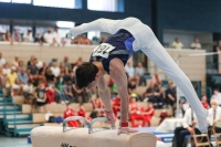 Thumbnail - Schwaben - Alexander Kirchner - Artistic Gymnastics - 2022 - DJM Goslar - Participants - AK 17 und 18 02050_22520.jpg