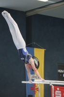 Thumbnail - Schwaben - Alexander Kirchner - Спортивная гимнастика - 2022 - DJM Goslar - Participants - AK 17 und 18 02050_22524.jpg