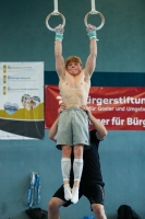 Thumbnail - Schwaben - Gabriel Eichhorn - Gymnastique Artistique - 2022 - DJM Goslar - Participants - AK 17 und 18 02050_22543.jpg