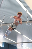 Thumbnail - Schwaben - Gabriel Eichhorn - Gymnastique Artistique - 2022 - DJM Goslar - Participants - AK 17 und 18 02050_22569.jpg