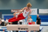 Thumbnail - Schwaben - Gabriel Eichhorn - Gymnastique Artistique - 2022 - DJM Goslar - Participants - AK 17 und 18 02050_22586.jpg