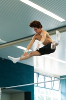 Thumbnail - Participants - Спортивная гимнастика - 2022 - DJM Goslar 02050_22874.jpg