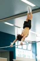 Thumbnail - Schwaben - Timo Eder - Artistic Gymnastics - 2022 - DJM Goslar - Participants - AK 17 und 18 02050_22883.jpg