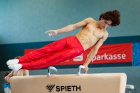 Thumbnail - Schwaben - Timo Eder - Gymnastique Artistique - 2022 - DJM Goslar - Participants - AK 17 und 18 02050_22889.jpg