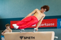 Thumbnail - Schwaben - Timo Eder - Gymnastique Artistique - 2022 - DJM Goslar - Participants - AK 17 und 18 02050_22890.jpg