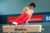 Thumbnail - Schwaben - Timo Eder - Artistic Gymnastics - 2022 - DJM Goslar - Participants - AK 17 und 18 02050_22895.jpg