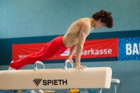 Thumbnail - Schwaben - Timo Eder - Gymnastique Artistique - 2022 - DJM Goslar - Participants - AK 17 und 18 02050_22897.jpg