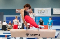 Thumbnail - AK 17 und 18 - Artistic Gymnastics - 2022 - DJM Goslar - Participants 02050_22954.jpg