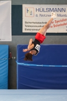 Thumbnail - AK 17 und 18 - Artistic Gymnastics - 2022 - DJM Goslar - Participants 02050_22964.jpg