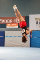 Thumbnail - Participants - Gymnastique Artistique - 2022 - DJM Goslar 02050_22986.jpg