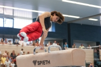 Thumbnail - Schwaben - Timo Eder - Artistic Gymnastics - 2022 - DJM Goslar - Participants - AK 17 und 18 02050_23125.jpg