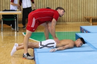Thumbnail - General Photos - Artistic Gymnastics - 2022 - egWohnen JuniorsTrophy 02051_00003.jpg