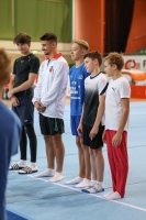 Thumbnail - General Photos - Спортивная гимнастика - 2022 - egWohnen JuniorsTrophy 02051_00036.jpg