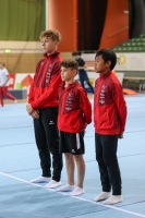 Thumbnail - General Photos - Спортивная гимнастика - 2022 - egWohnen JuniorsTrophy 02051_00039.jpg