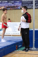 Thumbnail - General Photos - Спортивная гимнастика - 2022 - egWohnen JuniorsTrophy 02051_00062.jpg