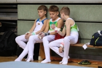 Thumbnail - General Photos - Спортивная гимнастика - 2022 - egWohnen JuniorsTrophy 02051_00070.jpg