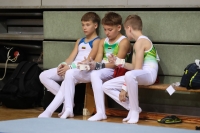 Thumbnail - General Photos - Спортивная гимнастика - 2022 - egWohnen JuniorsTrophy 02051_00071.jpg