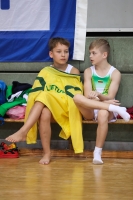 Thumbnail - General Photos - Спортивная гимнастика - 2022 - egWohnen JuniorsTrophy 02051_00104.jpg