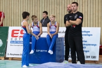 Thumbnail - General Photos - Спортивная гимнастика - 2022 - egWohnen JuniorsTrophy 02051_00112.jpg