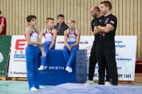 Thumbnail - General Photos - Спортивная гимнастика - 2022 - egWohnen JuniorsTrophy 02051_00113.jpg
