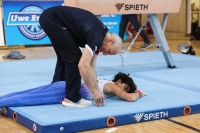Thumbnail - General Photos - Artistic Gymnastics - 2022 - egWohnen JuniorsTrophy 02051_00133.jpg
