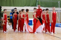 Thumbnail - General Photos - Спортивная гимнастика - 2022 - egWohnen JuniorsTrophy 02051_00291.jpg