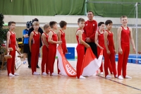 Thumbnail - General Photos - Ginnastica Artistica - 2022 - egWohnen JuniorsTrophy 02051_00291.jpg