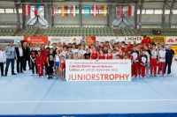 Thumbnail - General Photos - Спортивная гимнастика - 2022 - egWohnen JuniorsTrophy 02051_00335.jpg