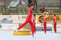Thumbnail - General Photos - Artistic Gymnastics - 2022 - egWohnen JuniorsTrophy 02051_00359.jpg