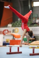 Thumbnail - General Photos - Спортивная гимнастика - 2022 - egWohnen JuniorsTrophy 02051_00362.jpg