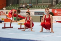 Thumbnail - General Photos - Спортивная гимнастика - 2022 - egWohnen JuniorsTrophy 02051_00366.jpg