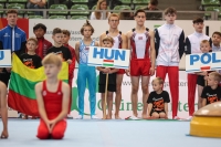 Thumbnail - General Photos - Спортивная гимнастика - 2022 - egWohnen JuniorsTrophy 02051_00372.jpg