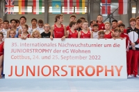 Thumbnail - General Photos - Спортивная гимнастика - 2022 - egWohnen JuniorsTrophy 02051_00405.jpg