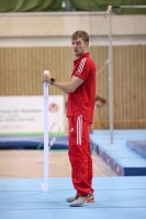 Thumbnail - General Photos - Спортивная гимнастика - 2022 - egWohnen JuniorsTrophy 02051_00418.jpg