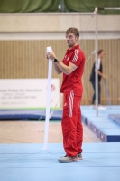 Thumbnail - General Photos - Спортивная гимнастика - 2022 - egWohnen JuniorsTrophy 02051_00419.jpg
