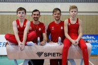 Thumbnail - Group- and Teamphotos - Спортивная гимнастика - 2022 - egWohnen JuniorsTrophy 02051_00426.jpg